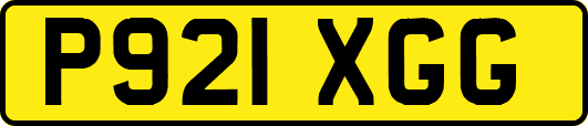 P921XGG