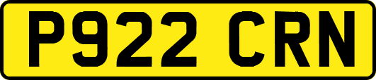 P922CRN