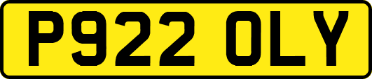 P922OLY