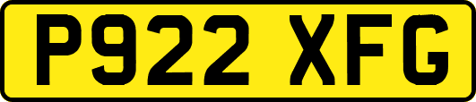P922XFG