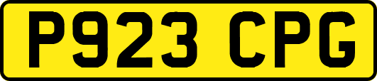 P923CPG