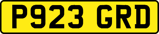 P923GRD