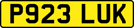 P923LUK