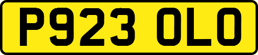 P923OLO