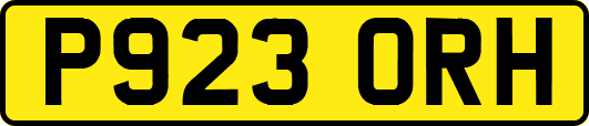 P923ORH