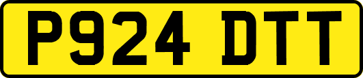 P924DTT