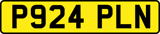 P924PLN