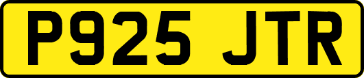 P925JTR