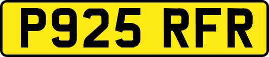 P925RFR
