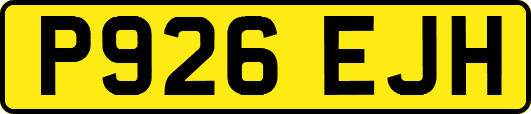 P926EJH