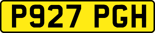 P927PGH