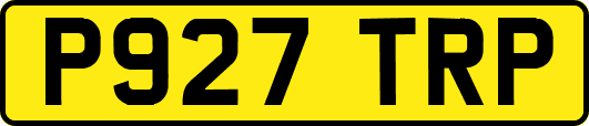P927TRP
