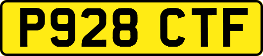 P928CTF