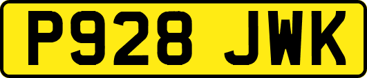 P928JWK
