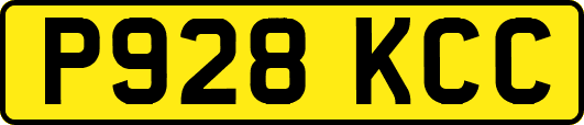 P928KCC