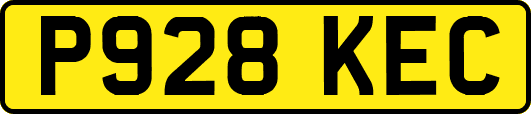 P928KEC