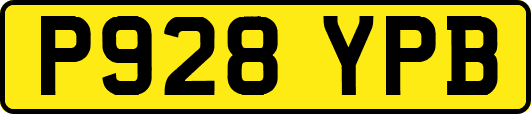 P928YPB
