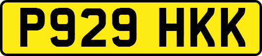 P929HKK