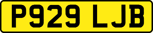 P929LJB