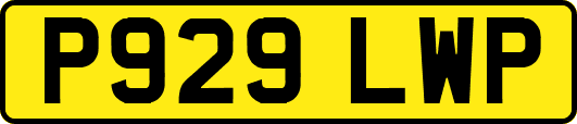 P929LWP