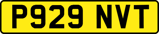 P929NVT