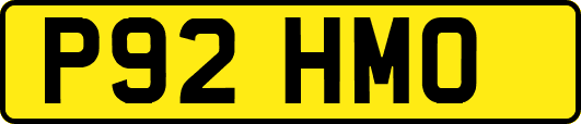 P92HMO