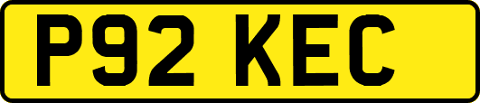 P92KEC