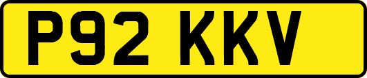 P92KKV