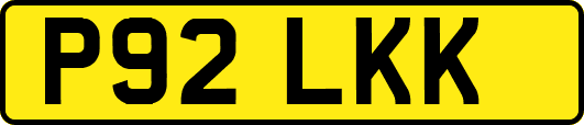 P92LKK