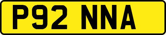 P92NNA