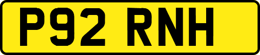 P92RNH