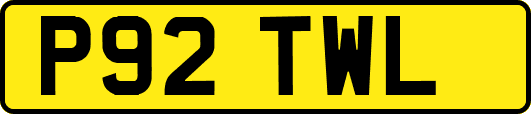 P92TWL