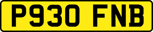 P930FNB