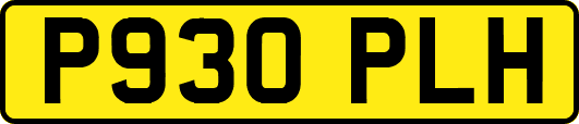 P930PLH