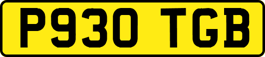 P930TGB