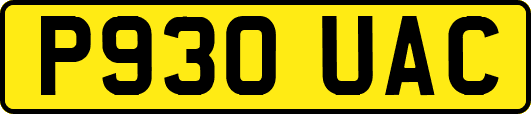 P930UAC