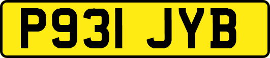 P931JYB
