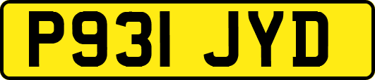 P931JYD