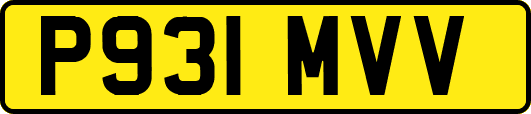 P931MVV