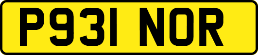 P931NOR