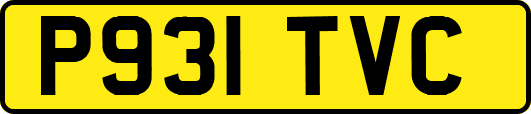 P931TVC