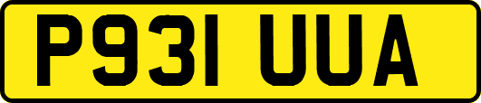 P931UUA
