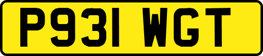 P931WGT