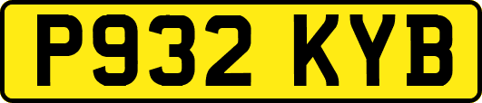 P932KYB