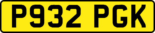 P932PGK