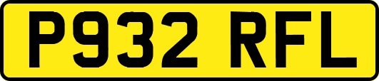 P932RFL