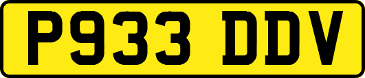 P933DDV