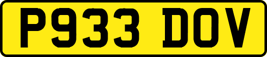 P933DOV
