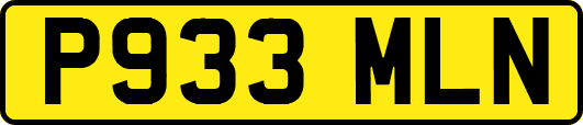 P933MLN