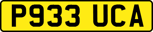 P933UCA